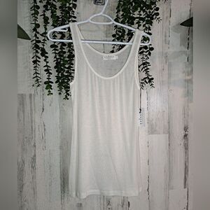 NWT Velvet by Spencer & Graham Tank Top